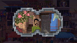 ꡼ No.009 | Detective Dotson