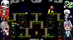 ꡼ No.002 | Trasmoz Legends