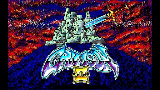 ���������꡼ No.002�Υ���ͥ������ / ��EGG���󥽡��� ����ॾ��II �ٿ��εս� PC-8801mkIISR�������ۿ��������50ǯ�塤������5�ͤ�ͦ�Ԥ��ƤӸ��줿����Ω��������