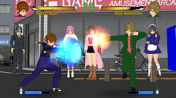 ꡼ No.002 | Pixel Game Maker Series WEAPON USER