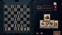 ꡼ No.001 | Yes, My Queen