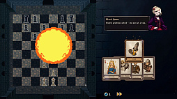 ꡼ No.002 | Yes, My Queen