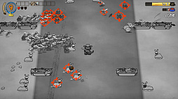 ꡼ No.001 | 9 Lives To Defend