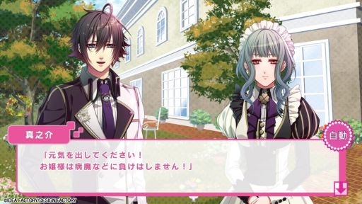 ꡼ No.001Υͥ / Glass Heart Princess for Nintendo Switchסץ쥤ࡼӡ͸ᥤɤȤȤˡ¡ä뷱򤹤