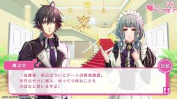 ꡼ No.003Υͥ / Glass Heart Princess for Nintendo Switchסץ쥤ࡼӡ͸ᥤɤȤȤˡ¡ä뷱򤹤