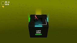 ꡼ No.004 | Not Not 2 - A Brain Challenge