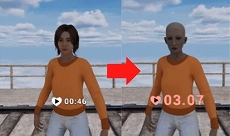 ꡼ No.006Υͥ / 鷺ʥߥǼ֤ȯ2Ͷ֥Parking Together!ס918Steamǥ꡼