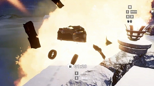 ꡼ No.010Υͥ / 鷺ʥߥǼ֤ȯ2Ͷ֥Parking Together!ס918Steamǥ꡼