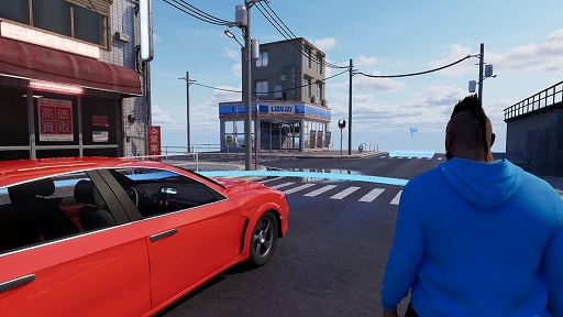 ꡼ No.002Υͥ / ͧɬꡪ 2ͥץ쥤Ѷ֥Parking Together!סSteam꡼