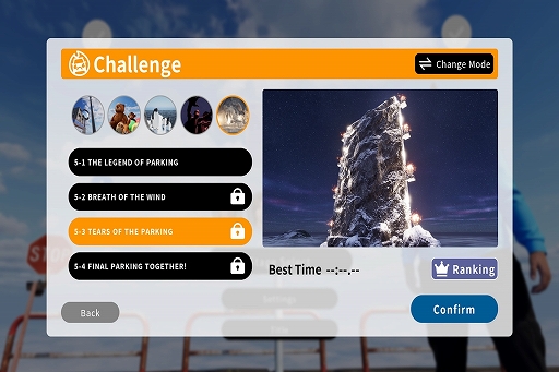 ꡼ No.003Υͥ / ͧɬꡪ 2ͥץ쥤Ѷ֥Parking Together!סSteam꡼