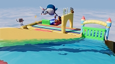 ꡼ No.009Υͥ / ͧɬꡪ 2ͥץ쥤Ѷ֥Parking Together!סSteam꡼