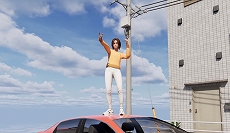 ꡼ No.013Υͥ / ͧɬꡪ 2ͥץ쥤Ѷ֥Parking Together!סSteam꡼