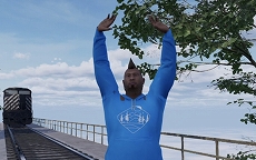 ꡼ No.015Υͥ / ͧɬꡪ 2ͥץ쥤Ѷ֥Parking Together!סSteam꡼