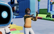 ꡼ No.016Υͥ / ͧɬꡪ 2ͥץ쥤Ѷ֥Parking Together!סSteam꡼