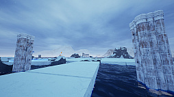 ꡼ No.003 | Parking Together!