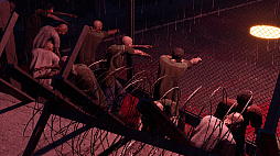 ꡼ No.005 | Parking Together!