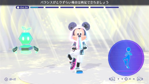 ꡼ No.006Υͥ / Switch֥ǥˡ ߥͥ եåȥͥס1211ȯ䡣Fit Boxingפ꤬륤ޥ˥ο