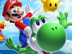 ֥ѡޥꥪ饯 + ѡޥꥪ饯 2סȯ䡣Ϥޥꥪ2ĤSwitchǥѥåפ