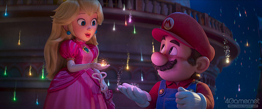 画像ギャラリー No.006のサムネイル画像 / スーパーマリオ映画の最新作はなぜ宇宙へと向かったのか。宮本 茂氏に聞く「ザ・スーパーマリオギャラクシー・ムービー」の物語作り