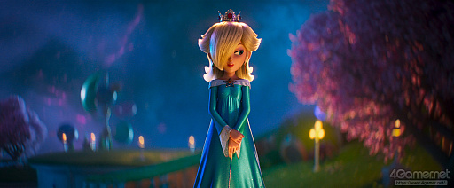 画像ギャラリー No.014のサムネイル画像 / スーパーマリオ映画の最新作はなぜ宇宙へと向かったのか。宮本 茂氏に聞く「ザ・スーパーマリオギャラクシー・ムービー」の物語作り