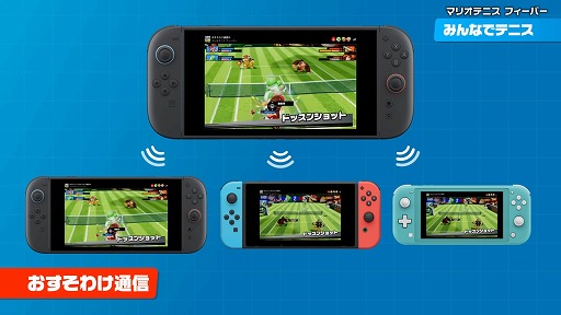 ���������꡼ No.004�Υ���ͥ������ / ���֥饱�åȤǥ����ब�Ѥ�롣�֥ޥꥪ�ƥ˥� �ե����С��פ���ħ��Ҳ𤹤���5ʬ�֤ξҲ���������������Ȥ�������