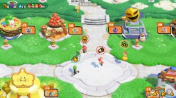 ꡼ No.023Υͥ / ֥ѡޥꥪ֥饶  Nintendo Switch 2 Edition + ߤʤǥѡס2026ǯȯ