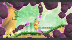 ꡼ No.024Υͥ / ֥ѡޥꥪ֥饶  Nintendo Switch 2 Edition + ߤʤǥѡס2026ǯȯ