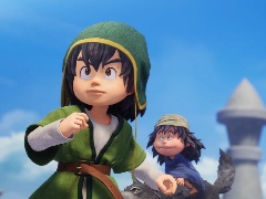 3Dᥤ֥ɥ饴󥯥VII Reimaginedס2026ǯ25ȯ䡣ͽդ