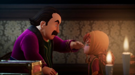 ꡼ No.003Υͥ / 3Dᥤ֥ɥ饴󥯥VII Reimaginedס2026ǯ25ȯ䡣ͽդ