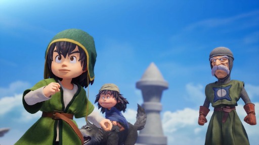 ꡼ No.006Υͥ / 3Dᥤ֥ɥ饴󥯥VII Reimaginedס2026ǯ25ȯ䡣ͽդ