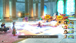 ꡼ No.004Υͥ / ֥ɥ饴󥯥VII ReimaginedסͤˤʤäեȶƮ륷ʥꥪǤΤפʤɡκǿ󤬰