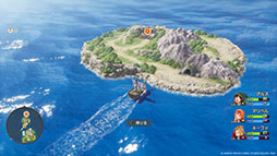 ꡼ No.009Υͥ / ֥ɥ饴󥯥VII ReimaginedסͤˤʤäեȶƮ륷ʥꥪǤΤפʤɡκǿ󤬰