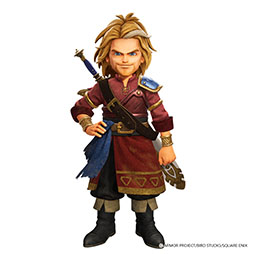 ꡼ No.011Υͥ / ֥ɥ饴󥯥VII ReimaginedסͤˤʤäեȶƮ륷ʥꥪǤΤפʤɡκǿ󤬰