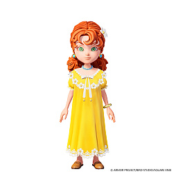 画像ギャラリー No.005のサムネイル画像 / 「ドラゴンクエストVII Reimagined」,体験版「旅のはじまり先行プレイ版」を1月7日0:00に配信開始。オープニング映像を本日公開