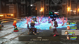 ���������꡼ No.003�Υ���ͥ������ / �֥ɥ饴�󥯥�����VII Reimagined�ס�¿��¿�ͤʿ��Ȥ˽���������������ǽ�ʡֿ��ȥ����ƥ�פ䡤�������о줹��ֶ���󥹥����פ�Ҳ�