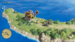 ���������꡼ No.008�Υ���ͥ������ / �֥ɥ饴�󥯥�����VII Reimagined�ס�¿��¿�ͤʿ��Ȥ˽���������������ǽ�ʡֿ��ȥ����ƥ�פ䡤�������о줹��ֶ���󥹥����פ�Ҳ�