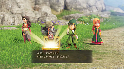 ���������꡼ No.010�Υ���ͥ������ / �֥ɥ饴�󥯥�����VII Reimagined�ס�¿��¿�ͤʿ��Ȥ˽���������������ǽ�ʡֿ��ȥ����ƥ�פ䡤�������о줹��ֶ���󥹥����פ�Ҳ�