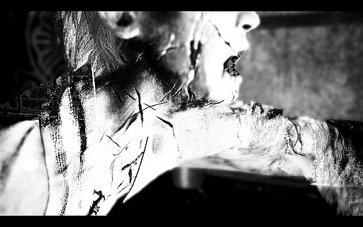 画像ギャラリー No.023のサムネイル画像 / ［プレイレポ］和風ホラー「零 〜紅い蝶〜 REMAKE」は，オリジナル版の怖さや雰囲気をそのままに，現代的なプレイ感を両立する仕上がりに