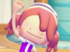 ［プレイレポ］ポケモンたちとのスローライフを楽しめる新作「ぽこ あ ポケモン」を先行体験。“ニンゲンにへんしんしたメタモン”が多彩なわざを使って街づくり