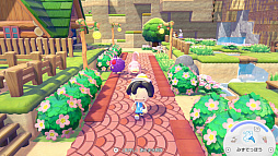 画像ギャラリー No.004のサムネイル画像 / 「ぽこ あ ポケモン」狩野英孝さんら4名が出演するCMを2月16日から放映。MAHINAさんの歌唱に合わせてダンス