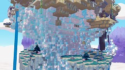 画像ギャラリー No.030のサムネイル画像 / 「ぽこ あ ポケモン」，最新映像を公開。音楽を流してくれるステレオロトム，コック姿のヨクバリスが活躍する姿をチェック