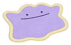 画像ギャラリー No.009のサムネイル画像 / “ニンゲンにへんしんしたメタモン”になって街作りを楽しめる「ぽこ あ ポケモン」,本日発売