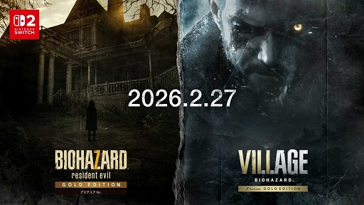 ꡼ No.007Υͥ / ֥Хϥ 쥯סNintendo Swtich 2Ǥȯꡣ7ס֥åפSwitch2Ǥ⤢碌2026ǯ227ȯ