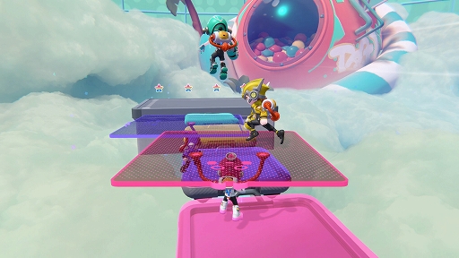 ꡼ No.003Υͥ / Switchǡ֥ݥåԥ女פȯ124˷ꡣ4ͤͷ٤붨ϥץ쥤ѤΥ󥲡