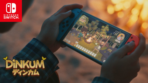 ꡼ No.004Υͥ / ХХ饤եDinkumסSwitchǤȯƼ¼̥ȥ쥤顼ȶʤɡθǤƸ