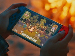 ХХ饤եDinkumסSwitchǤȯƼ¼̥ȥ쥤顼ȶʤɡθǤƸ