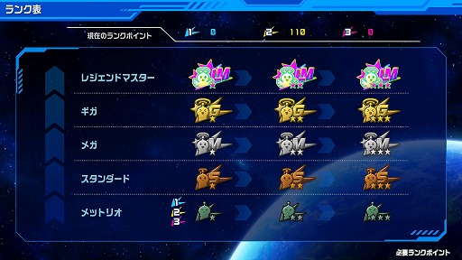 画像ギャラリー No.008のサムネイル画像 / 「流星のロックマン パーフェクトコレクション」オンライン機能の詳細が明らかに。最大100人のブラザー登録に対応