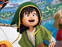 ֥ɥ饴󥯥VII Reimaginedסɥ֥å2026ǯ35ȯ䡣ٰͺϤȤ볫ȯԥ󥿥ӥ塼ʤɤϿ