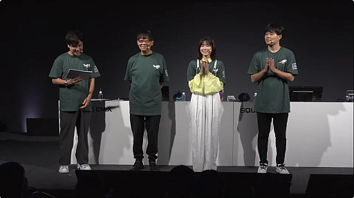 ꡼ No.002Υͥ / ֥ɥ饴󥯥VII Reimaginedץڥ륹ơݡȡǤ䥷ʥꥪĴˤĤٰ餬TGS2025