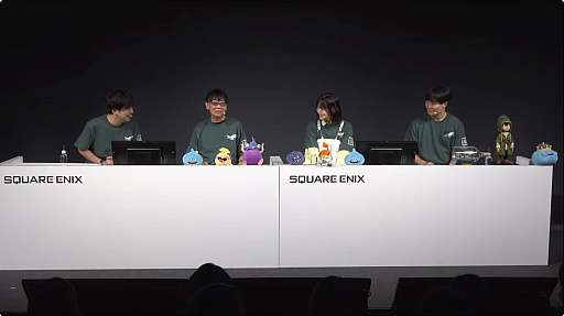 ꡼ No.038Υͥ / ֥ɥ饴󥯥VII Reimaginedץڥ륹ơݡȡǤ䥷ʥꥪĴˤĤٰ餬TGS2025